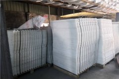 這些地方都需要六角蜂窩斜管填料嗎？