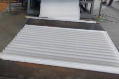 你聽說過六角蜂窩斜管填料這個(gè)詞嗎？