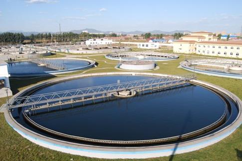 沉淀池里如果沒有斜管填料，效果會如何？