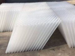 怎么才能買合適的斜管填料？