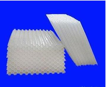 聚丙烯斜管填料和乙丙共聚斜管填料有什么區(qū)別？