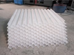 斜管填料的使用壽命有多長？