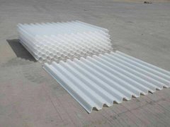 斜管填料成為污水治理的好幫手。