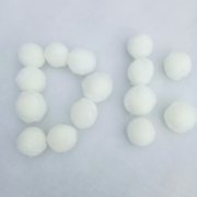 潔康纖維球?yàn)V料工作原理和適用范圍？