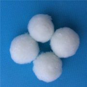 ?纖維球?yàn)V料的裝填和清洗方法是什么？