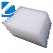 聚氯乙烯斜管和聚丙烯斜管有什么區(qū)別？